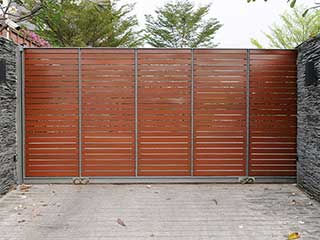 Affordable Wooden Gates | Murphy TX