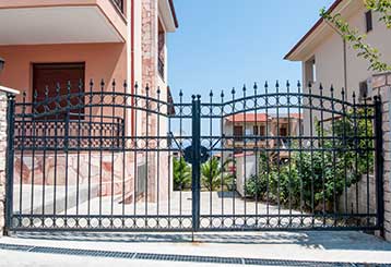 Affordable Driveway Gates | Murphy TX