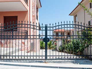 Cheap Driveway Gates | Gate Repair Murphy TX