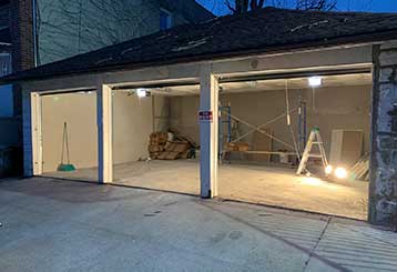 Low Cost Garage Door Repair | Murphy TX