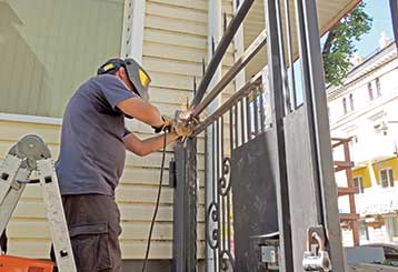 Cheap Gate Installation Near Murphy TX