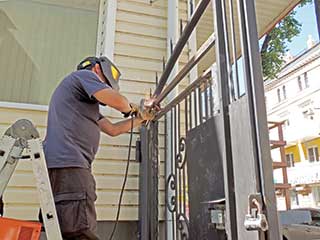 Gate Installation | Murphy TX Affordable Gate Installation | Murphy TX