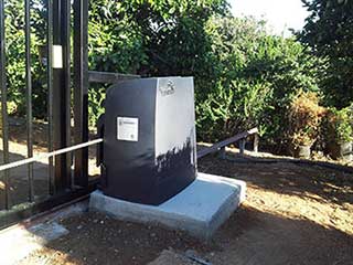 Gate Opener | Gate Repair Murphy Cheap Gate Opener | Gate Repair Murphy