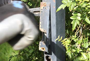 Gate Repair | Sachse | Murphy, TX