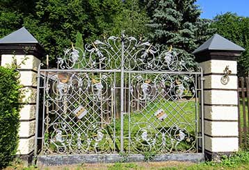 Cheap Iron Gates | Gate Repair Murphy TX