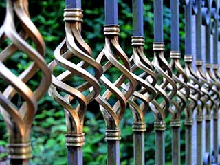 Most Common Gate Types | Gate Repair Murphy TX