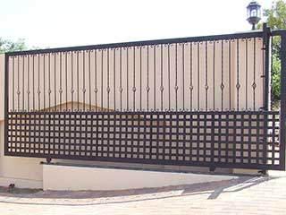 Low Cost Residential Gate | Gate Repair Murphy TX